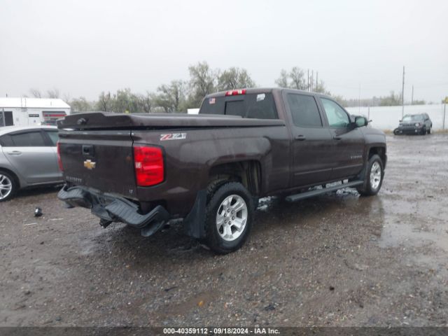 Photo 3 VIN: 3GCUKREC6GG204696 - CHEVROLET SILVERADO 