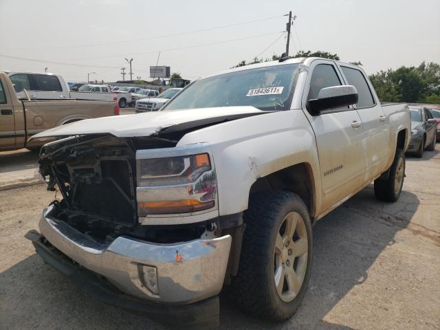 Photo 1 VIN: 3GCUKREC6GG205623 - CHEVROLET SILVERADO 