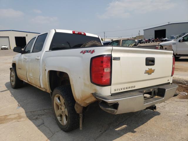 Photo 2 VIN: 3GCUKREC6GG205623 - CHEVROLET SILVERADO 