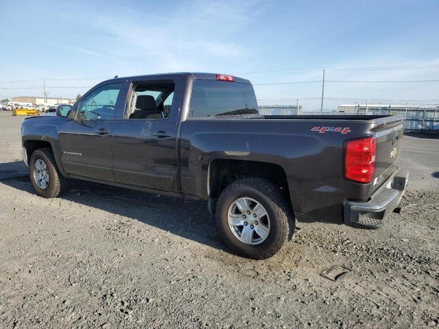 Photo 1 VIN: 3GCUKREC6GG207257 - CHEVROLET SILVERADO 