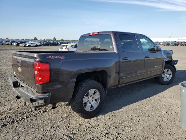 Photo 2 VIN: 3GCUKREC6GG207257 - CHEVROLET SILVERADO 