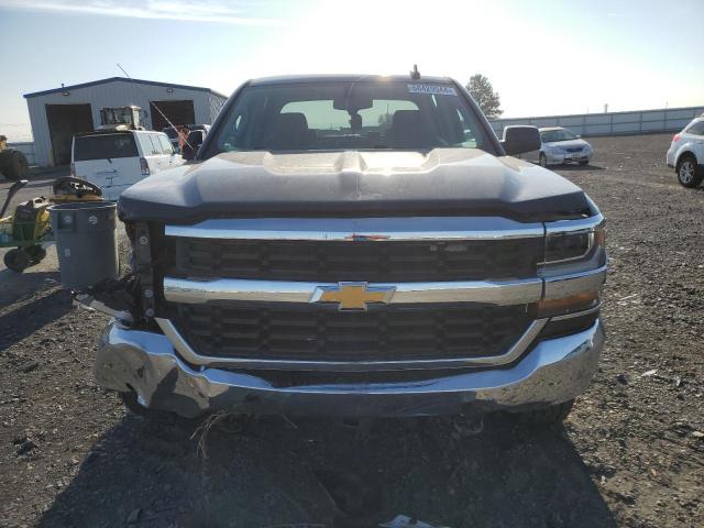 Photo 4 VIN: 3GCUKREC6GG207257 - CHEVROLET SILVERADO 