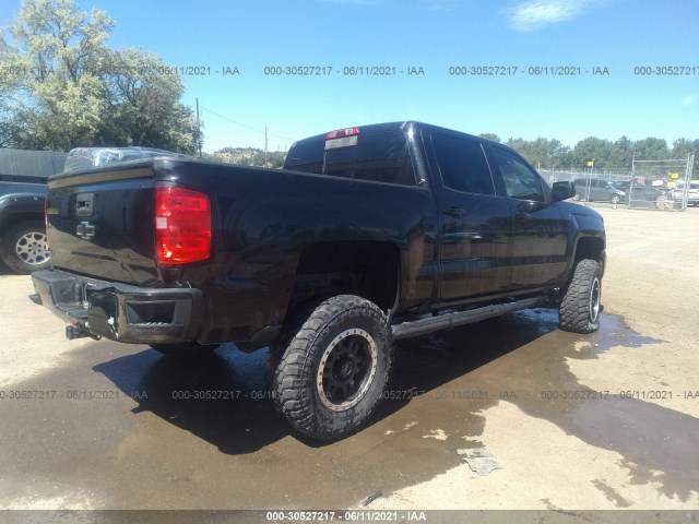 Photo 3 VIN: 3GCUKREC6GG220963 - CHEVROLET SILVERADO 1500 