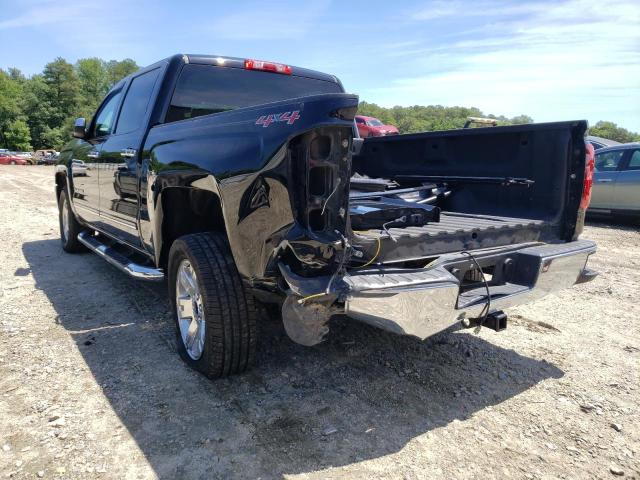 Photo 2 VIN: 3GCUKREC6GG226620 - CHEVROLET SILVERADO 