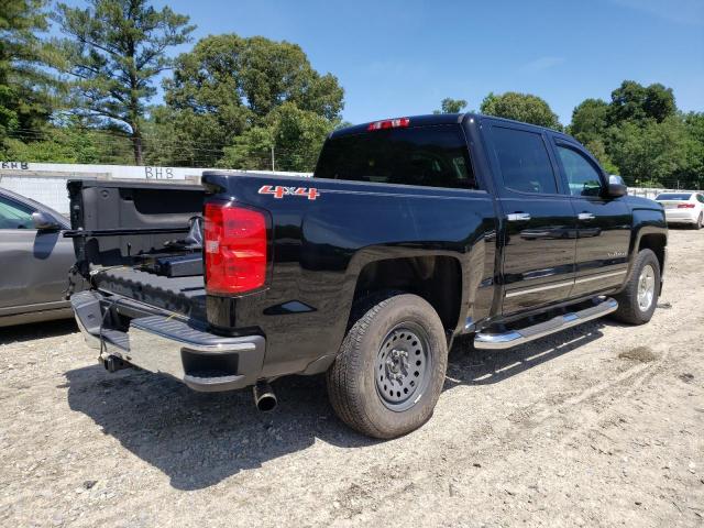 Photo 3 VIN: 3GCUKREC6GG226620 - CHEVROLET SILVERADO 