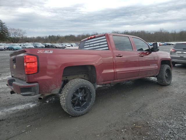 Photo 2 VIN: 3GCUKREC6GG229372 - CHEVROLET SILVERADO 