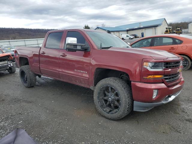 Photo 3 VIN: 3GCUKREC6GG229372 - CHEVROLET SILVERADO 