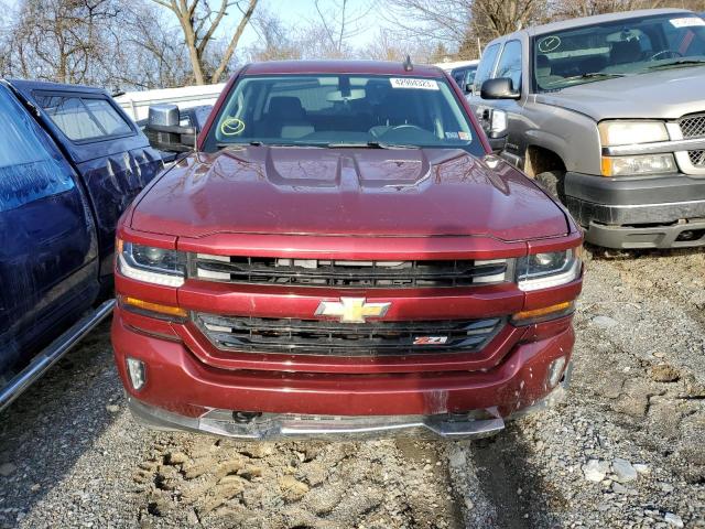 Photo 4 VIN: 3GCUKREC6GG229372 - CHEVROLET SILVERADO 