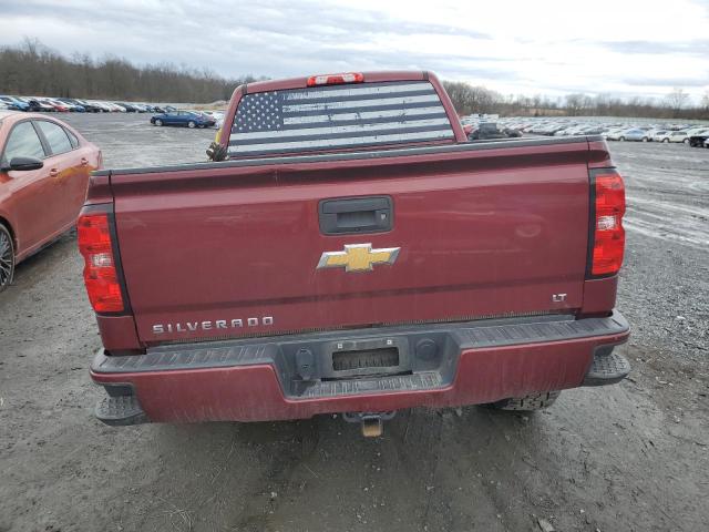 Photo 5 VIN: 3GCUKREC6GG229372 - CHEVROLET SILVERADO 