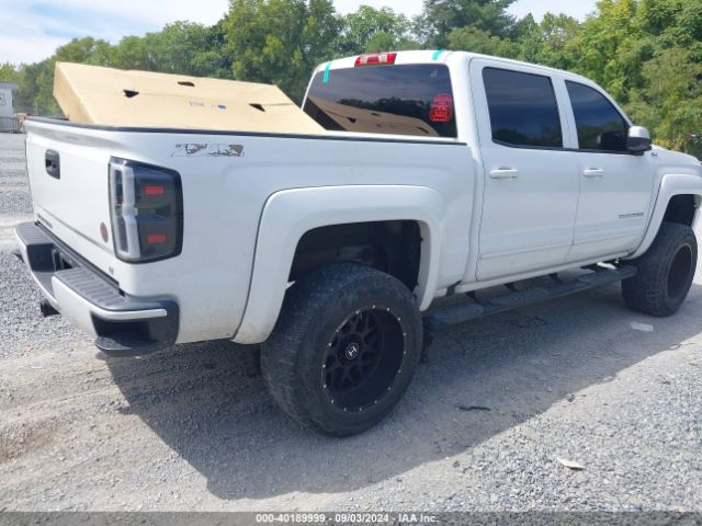 Photo 3 VIN: 3GCUKREC6GG233762 - CHEVROLET SILVERADO 