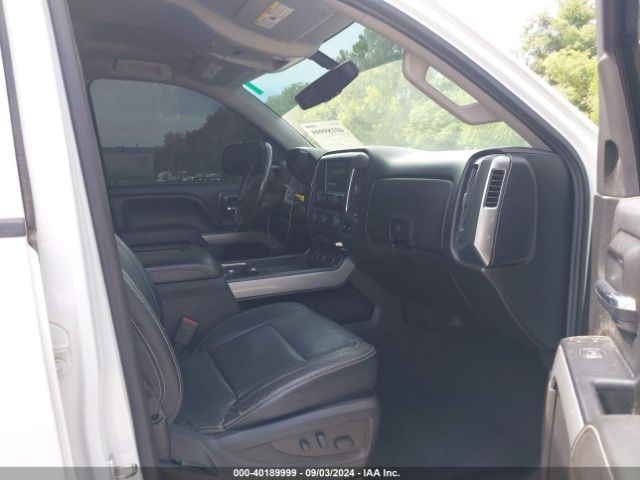 Photo 4 VIN: 3GCUKREC6GG233762 - CHEVROLET SILVERADO 