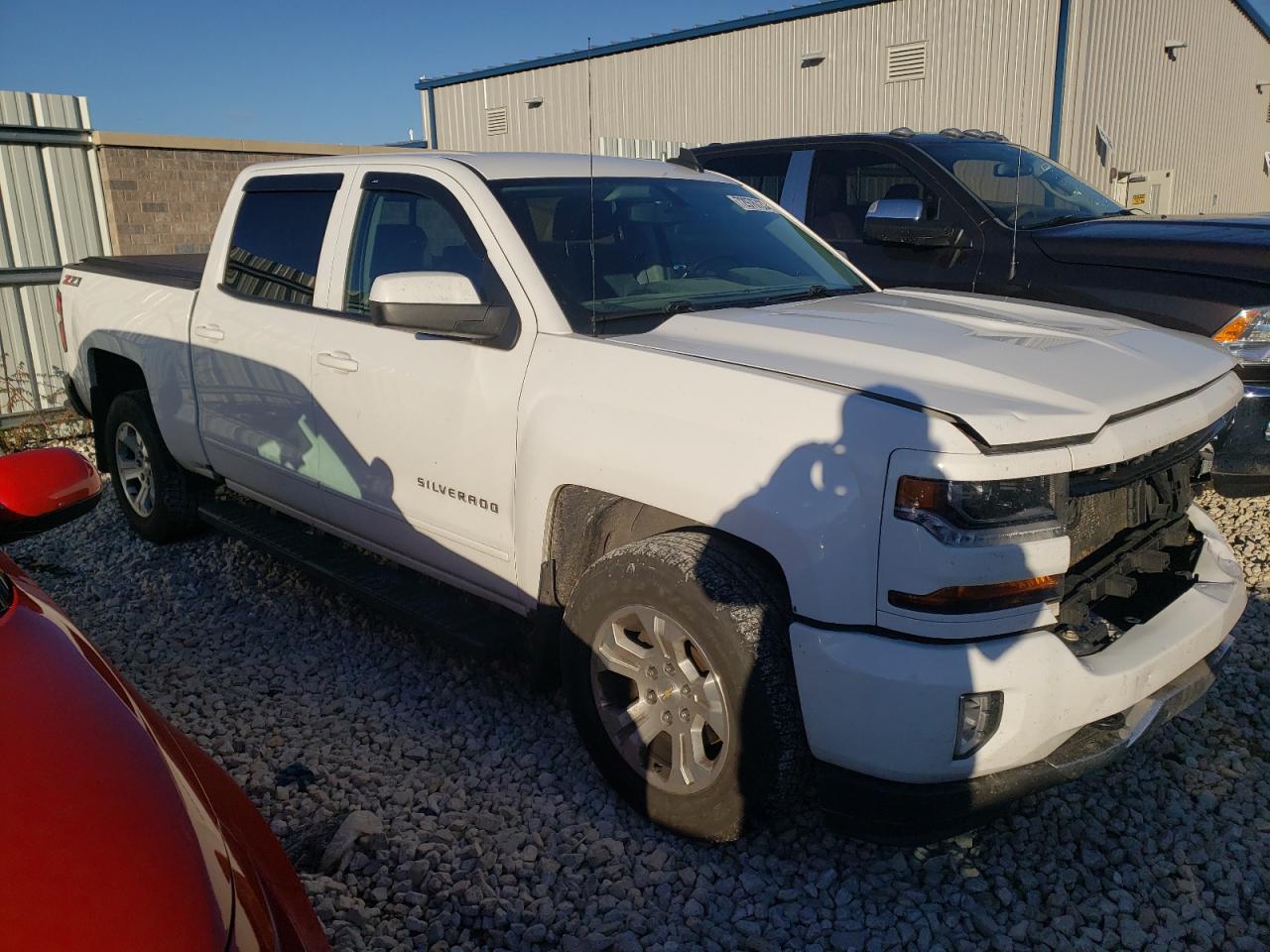 Photo 3 VIN: 3GCUKREC6GG241358 - CHEVROLET SILVERADO 