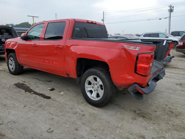 Photo 1 VIN: 3GCUKREC6GG256538 - CHEVROLET SILVERADO 