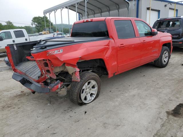 Photo 2 VIN: 3GCUKREC6GG256538 - CHEVROLET SILVERADO 