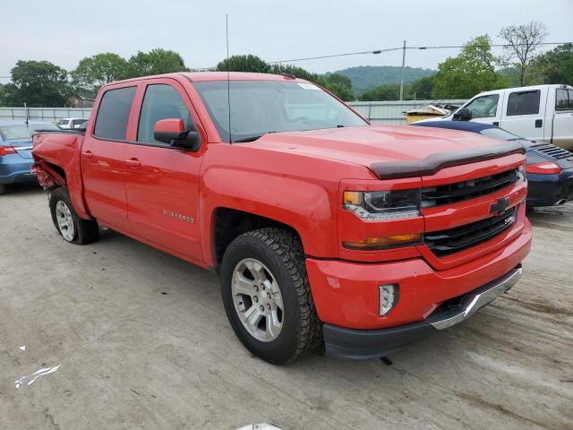 Photo 3 VIN: 3GCUKREC6GG256538 - CHEVROLET SILVERADO 