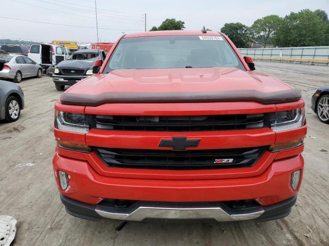 Photo 4 VIN: 3GCUKREC6GG256538 - CHEVROLET SILVERADO 