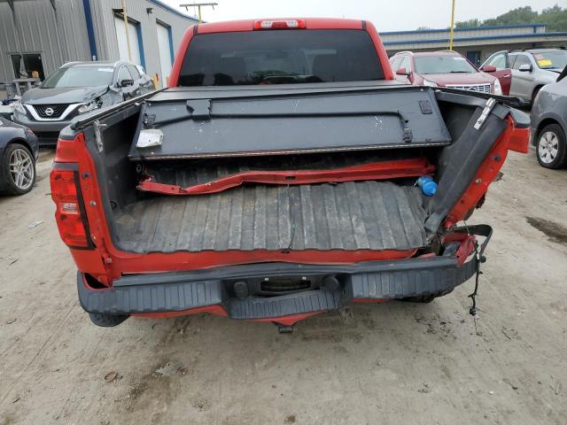 Photo 5 VIN: 3GCUKREC6GG256538 - CHEVROLET SILVERADO 