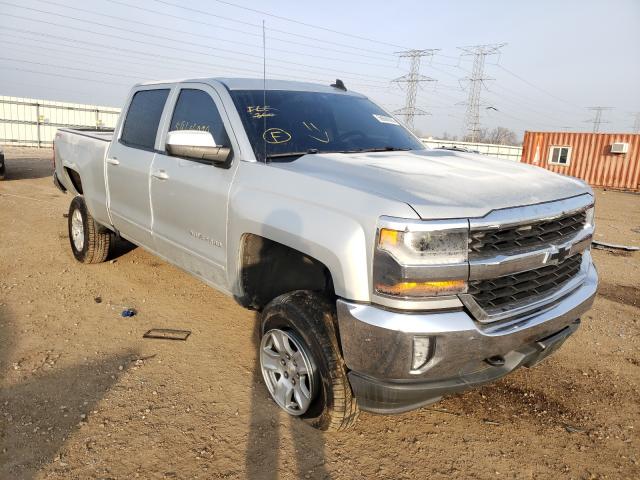 Photo 0 VIN: 3GCUKREC6GG258080 - CHEVROLET SILVERADO 