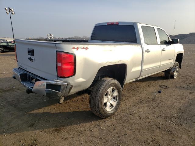 Photo 3 VIN: 3GCUKREC6GG258080 - CHEVROLET SILVERADO 