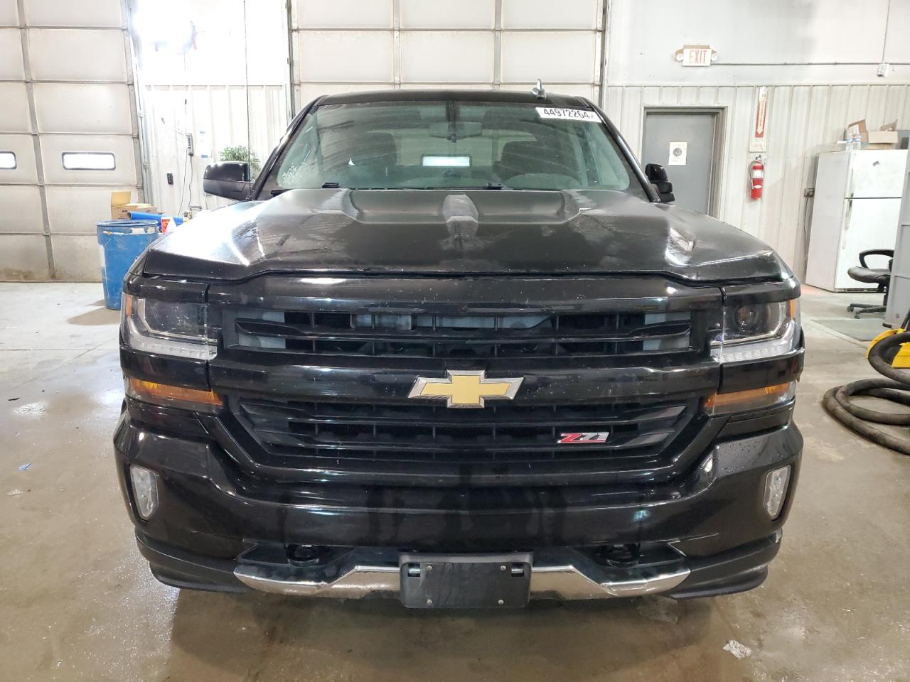 Photo 4 VIN: 3GCUKREC6GG268835 - CHEVROLET SILVERADO 