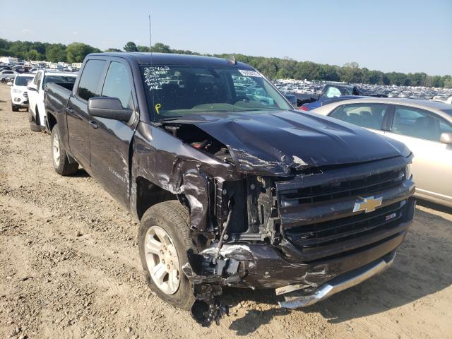 Photo 0 VIN: 3GCUKREC6GG269807 - CHEVROLET SILVERADO 