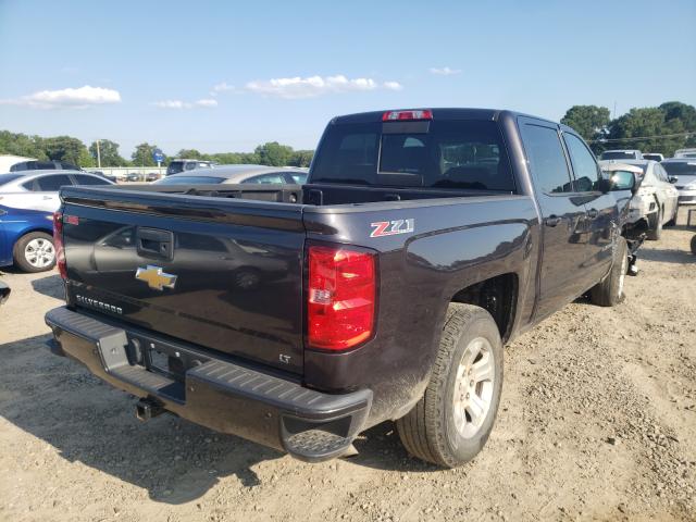 Photo 3 VIN: 3GCUKREC6GG269807 - CHEVROLET SILVERADO 