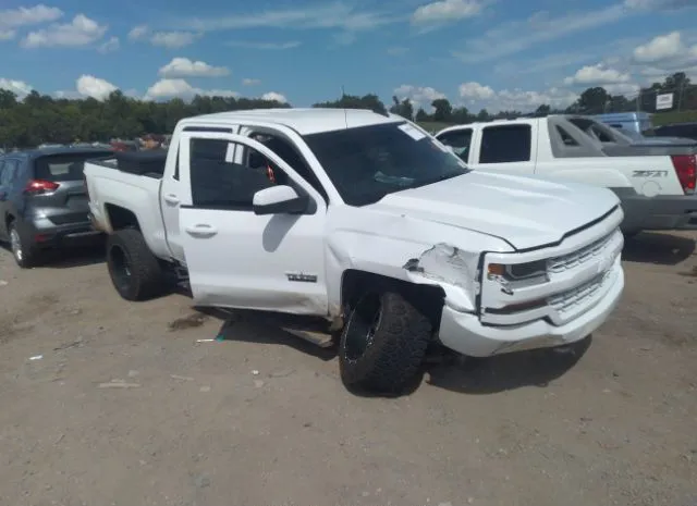 Photo 0 VIN: 3GCUKREC6GG273615 - CHEVROLET SILVERADO 1500 