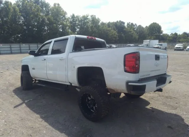 Photo 2 VIN: 3GCUKREC6GG273615 - CHEVROLET SILVERADO 1500 