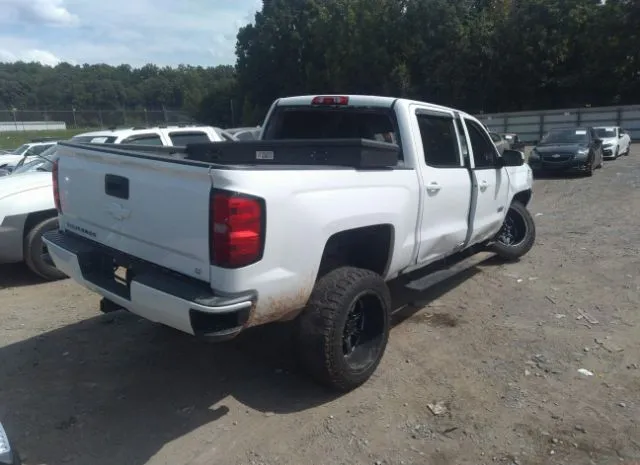 Photo 3 VIN: 3GCUKREC6GG273615 - CHEVROLET SILVERADO 1500 