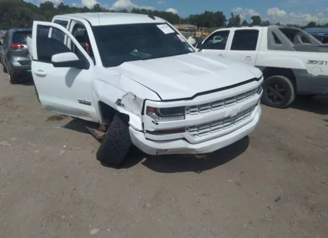 Photo 5 VIN: 3GCUKREC6GG273615 - CHEVROLET SILVERADO 1500 