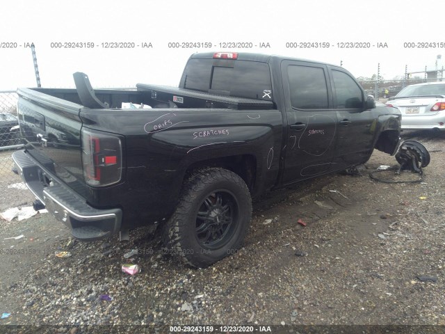 Photo 3 VIN: 3GCUKREC6GG288339 - CHEVROLET SILVERADO 1500 