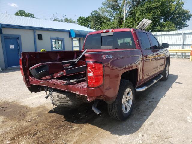 Photo 3 VIN: 3GCUKREC6GG290088 - CHEVROLET SILVERADO 