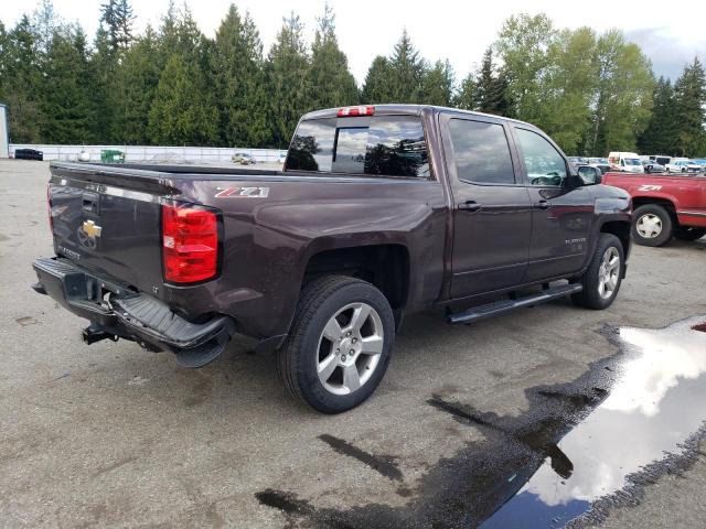 Photo 2 VIN: 3GCUKREC6GG294724 - CHEVROLET SILVERADO 