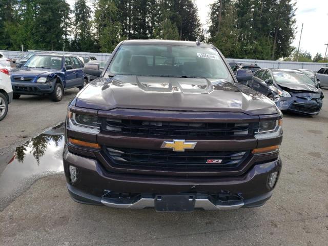 Photo 4 VIN: 3GCUKREC6GG294724 - CHEVROLET SILVERADO 