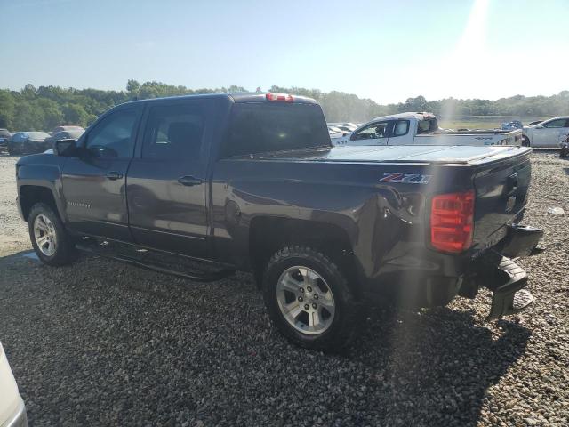 Photo 1 VIN: 3GCUKREC6GG301543 - CHEVROLET SILVERADO 