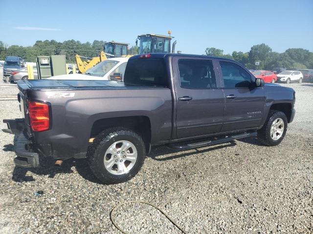 Photo 2 VIN: 3GCUKREC6GG301543 - CHEVROLET SILVERADO 