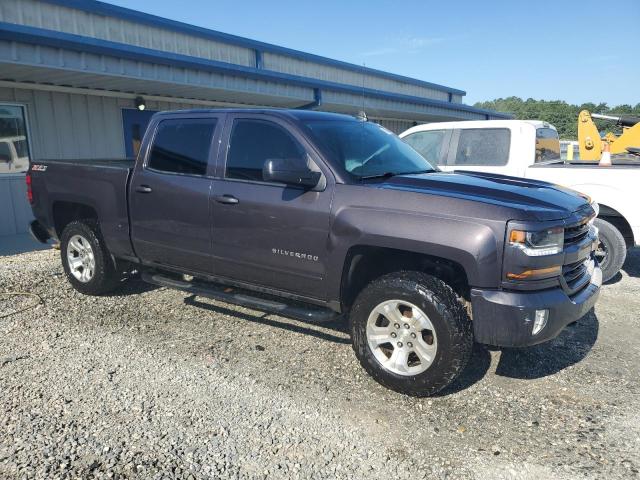 Photo 3 VIN: 3GCUKREC6GG301543 - CHEVROLET SILVERADO 