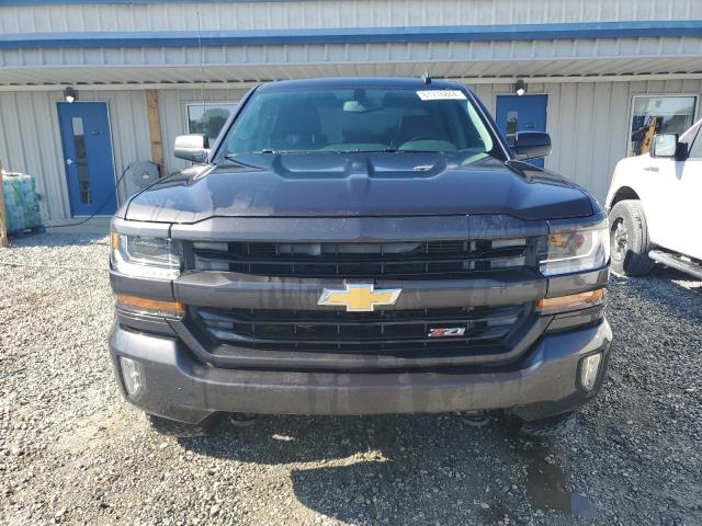 Photo 4 VIN: 3GCUKREC6GG301543 - CHEVROLET SILVERADO 