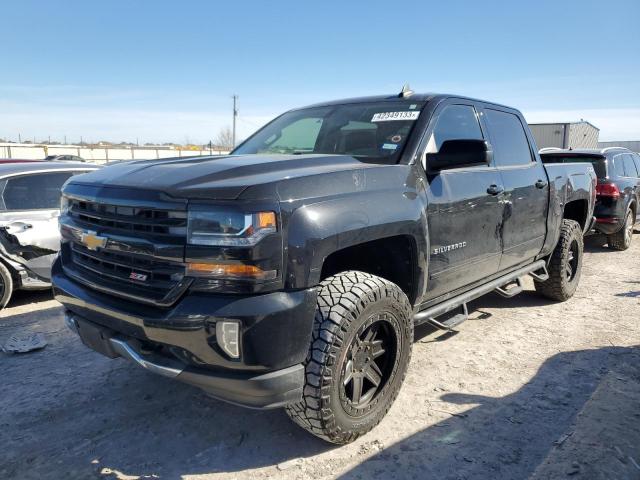 Photo 0 VIN: 3GCUKREC6GG314275 - CHEVROLET SILVERADO 