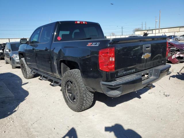 Photo 1 VIN: 3GCUKREC6GG314275 - CHEVROLET SILVERADO 