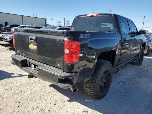 Photo 2 VIN: 3GCUKREC6GG314275 - CHEVROLET SILVERADO 