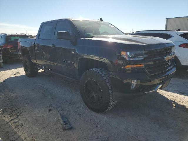 Photo 3 VIN: 3GCUKREC6GG314275 - CHEVROLET SILVERADO 