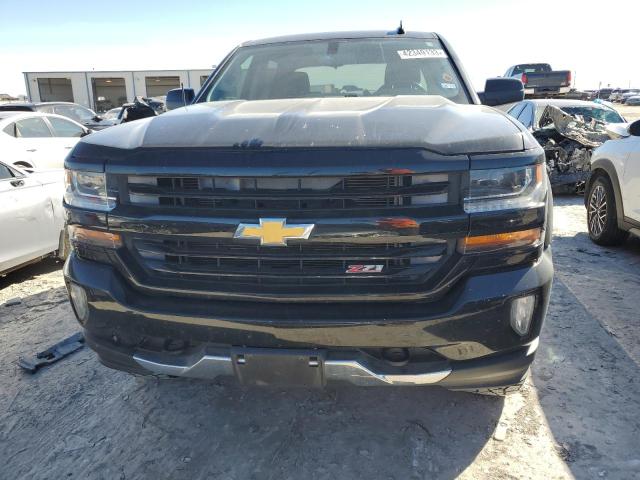 Photo 4 VIN: 3GCUKREC6GG314275 - CHEVROLET SILVERADO 