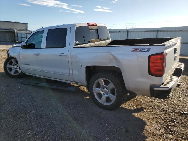 Photo 1 VIN: 3GCUKREC6GG316656 - CHEVROLET SILVERADO 