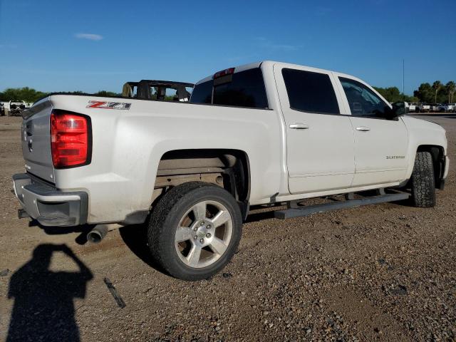 Photo 2 VIN: 3GCUKREC6GG316656 - CHEVROLET SILVERADO 