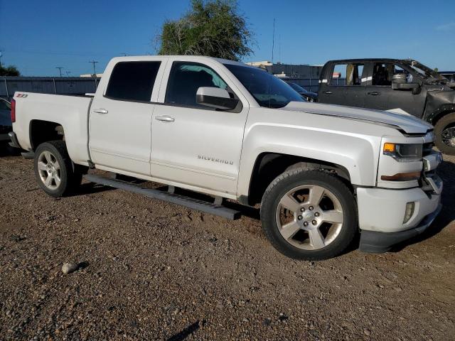 Photo 3 VIN: 3GCUKREC6GG316656 - CHEVROLET SILVERADO 