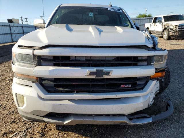 Photo 4 VIN: 3GCUKREC6GG316656 - CHEVROLET SILVERADO 