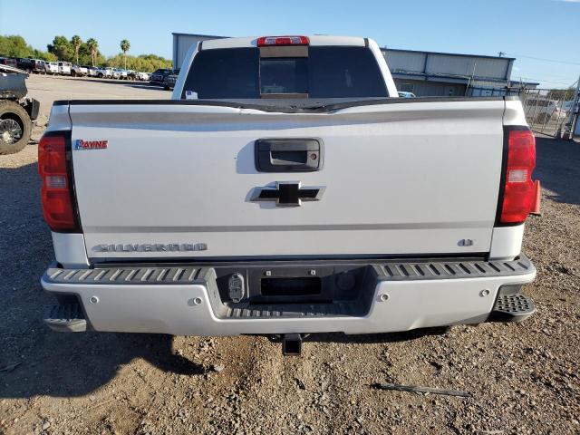 Photo 5 VIN: 3GCUKREC6GG316656 - CHEVROLET SILVERADO 