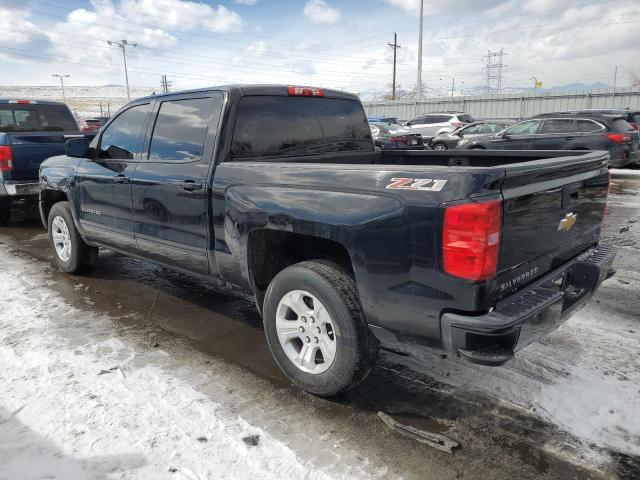 Photo 1 VIN: 3GCUKREC6GG329312 - CHEVROLET SILVERADO 