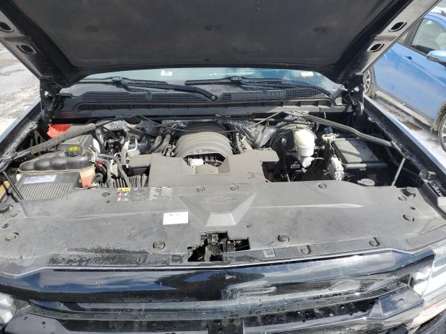 Photo 10 VIN: 3GCUKREC6GG329312 - CHEVROLET SILVERADO 